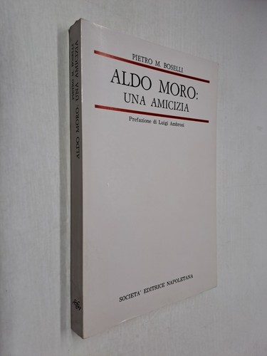 Aldo moro una - aldo,