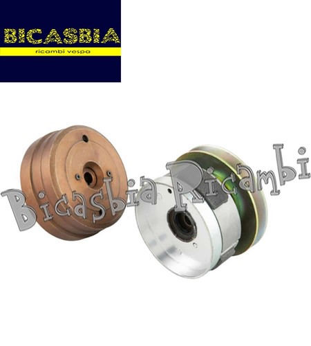 8037 frizione completa - frizione,