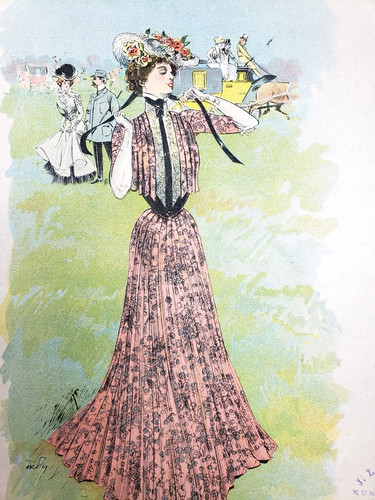 Copertina rivista