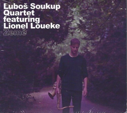 Lubos soukup quartet feat - soukup,