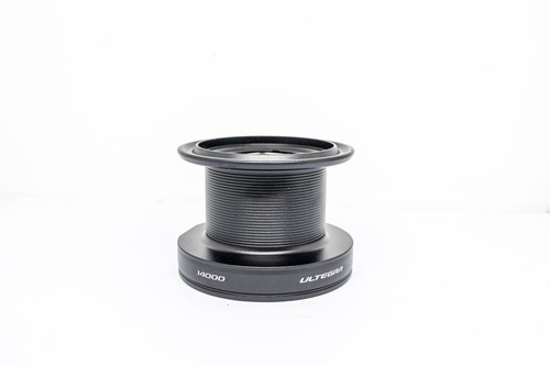 Bobina ricambio shimano - ricambio,