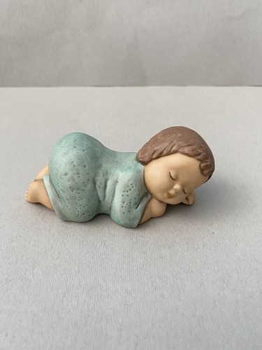 Goebel statuina nina baby - statuina,