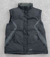 Helly Hansen Gilet Nero Puffer