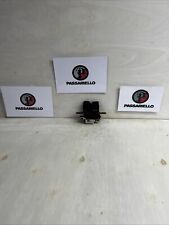 SERRATURA COFANO BAGAGLIAIO