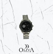 Fila orologio acciaio chrono - ,