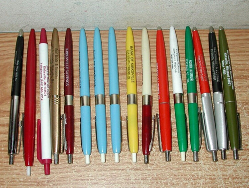 Lotto penne a - lotto, sfera