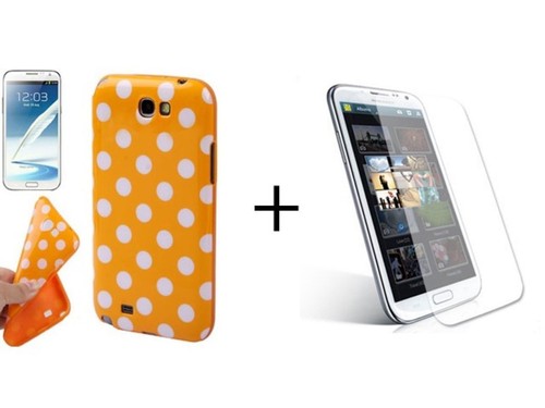 Custodia cellulare tpu - custodia,