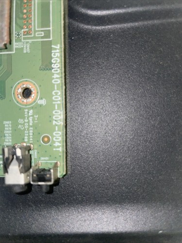715g9040 c01 002 - 715g9040-c01-002-004t, scheda