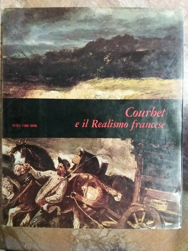 Mensili arte courbet e il - -,