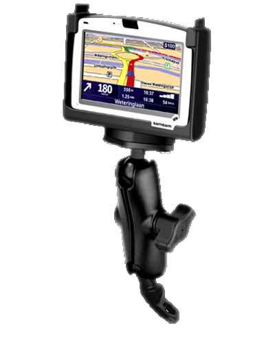 Supporto moto ram - supporto, ram-mount