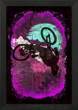 Quadro stampa tela poster - quadro,