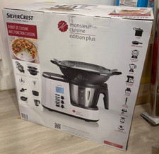 Monsieur Cuisine Édition Plus