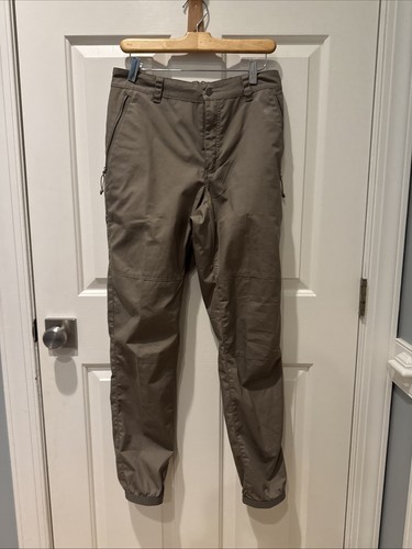 Pantalone uomo fjallraven - pantalone,