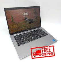 Portatile Dell Latitude 5420