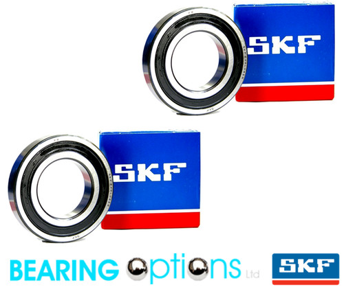 Skf kit cuscinetti ruota - skf,