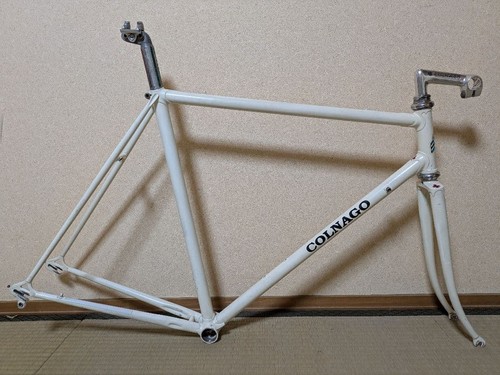 Colnago super road bike - colnago,