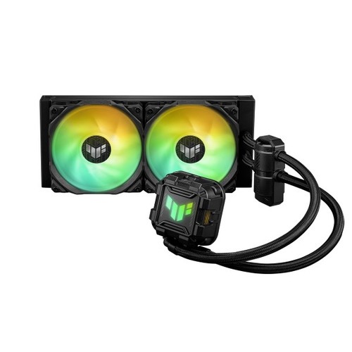Dissipatore liquido asus tuf - dissipatore, a