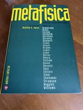 METAFISICA - VARZI -