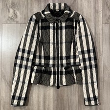 Giacca donna Burberry Brit