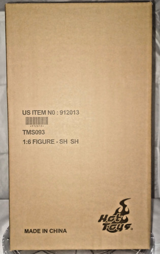Hot toys marvel she hulk - toys, marvel's