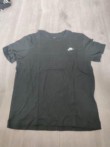 Shirt nike sportswear club - nike,
