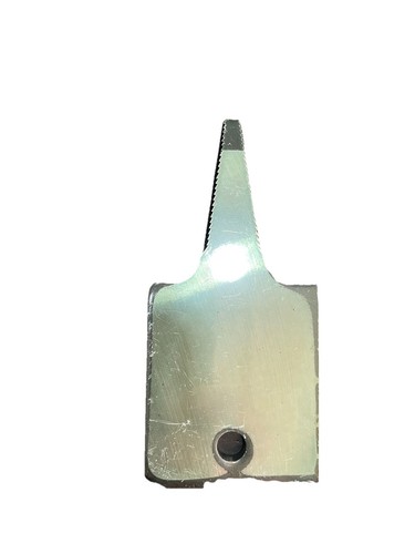 Dente singolo motofalciatrice - dente,