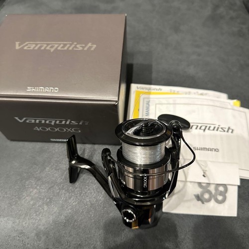 Mulinello shimano vanquish - mulinello,