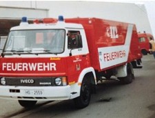 Loewe Magirus Deutz Zeta 90 M