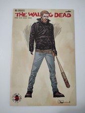 The Walking Dead #163