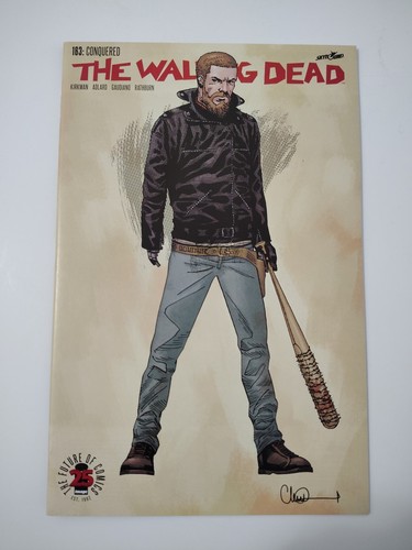 The walking dead - the,