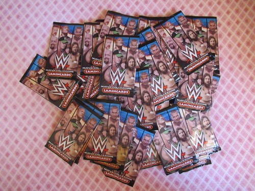 Edibas bustina wwe nuova - edibas,