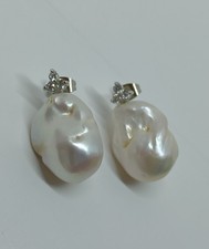 ORECCHINI IN ARGENTO 925 LOBO