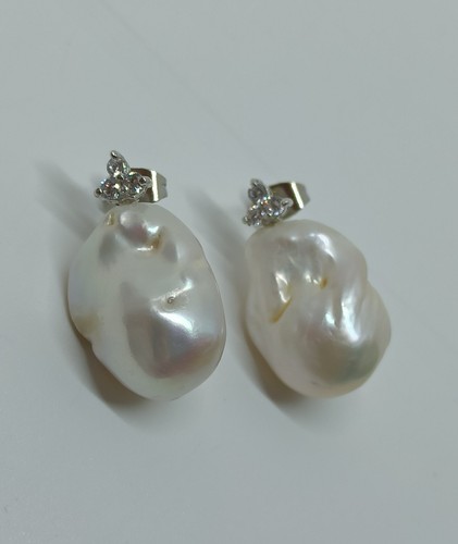 Orecchini argento 925 - orecchini, in