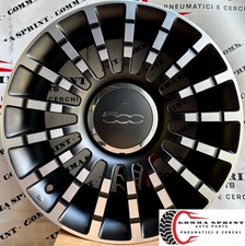 4 CERCHI IN LEGA ORIGINALI