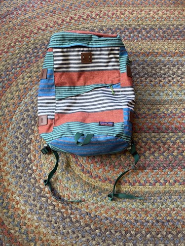 Patagonia arbor pack - arbor, zaino