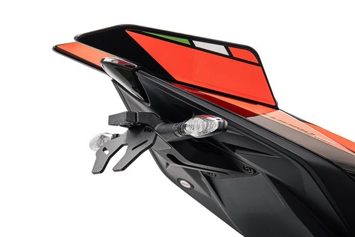 Eliminatore parafango aprilia - parafango,