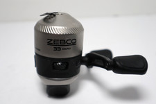 Mulinello Zebco Micro 33