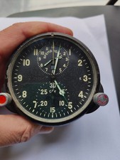 Orologio cronometro militare - cronometro,,