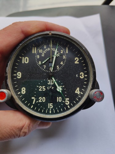 Orologio cronometro militare - cronometro,,
