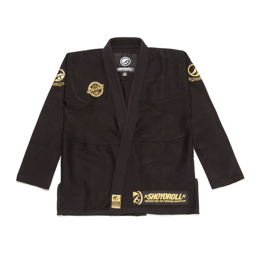 Lotto shoyoroll 103 metallic - lotto,