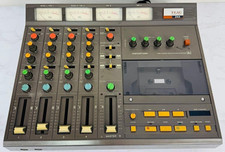 TEAC 244 PORTASTUDIO registratore a cassette multitraccia spedizione gratuita dal Giappone