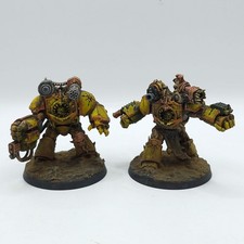 Warhammer 40k: Chaos Space