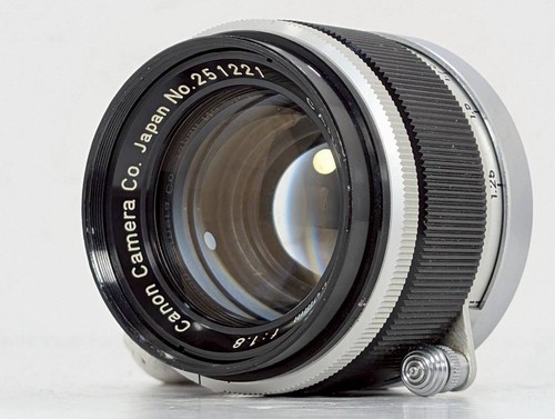 Exc leggere canon 50mm - canon,