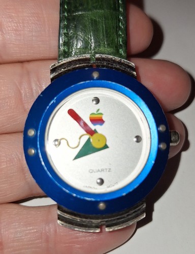 Apple macintosh watch 1995 - apple,