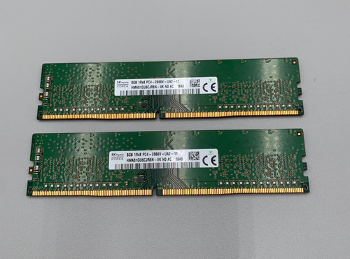 Lotto hynix ddr4 - di, 8