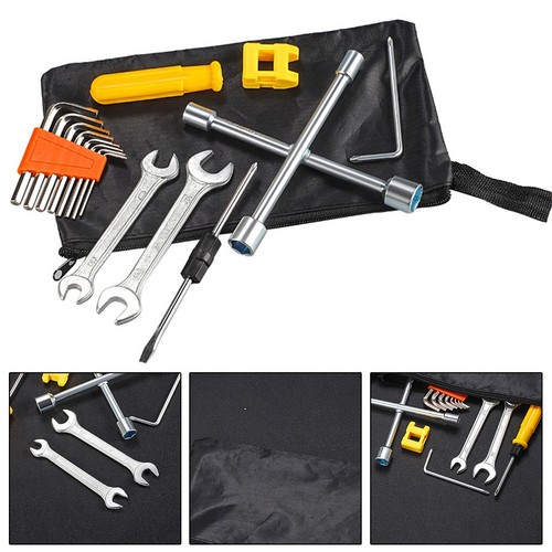 Kit attrezzi ingegnerizzati - kit, 8