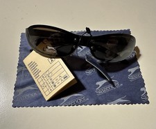 Occhiali da sole unisex fashion pilot firmati slazenger UV 400