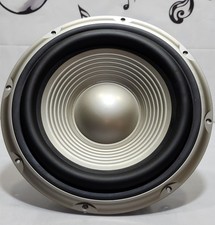 1 Woofer JBL 338008-001 con