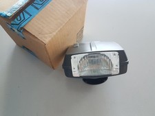 FANALE ANTERIORE GRIGIO ORIGINALE PIAGGIO 162812 BRAVO PRIMA SERIE