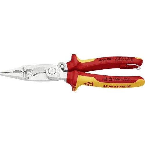 Knipex 200 pinza - 96,